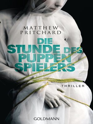 cover image of Die Stunde des Puppenspielers